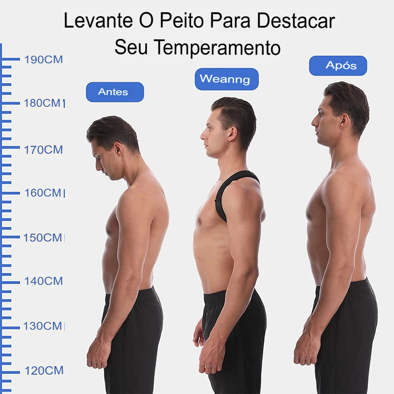 CORRETOR POSTURAL