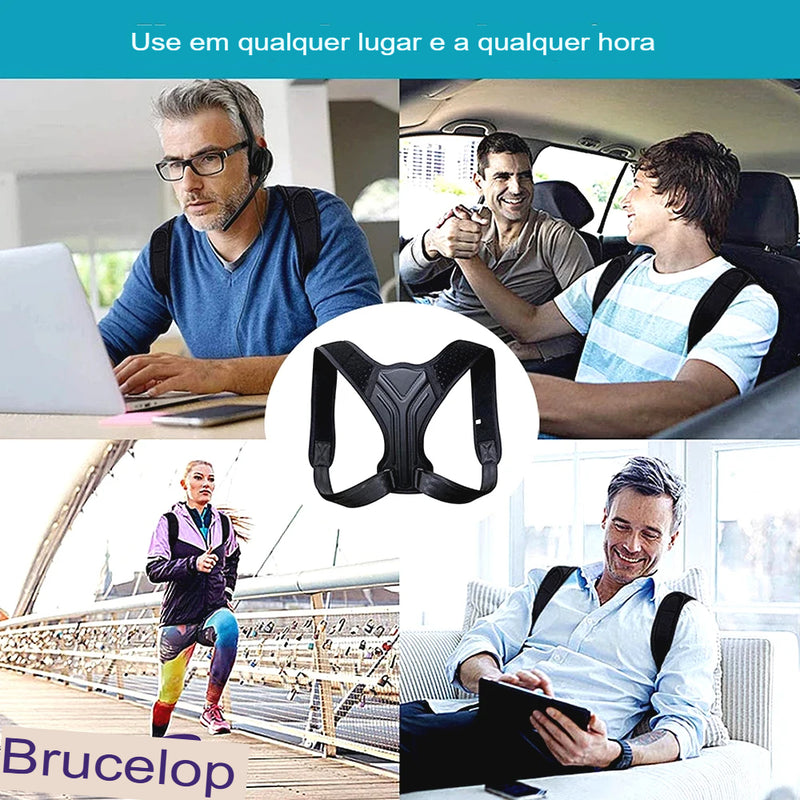 CORRETOR POSTURAL