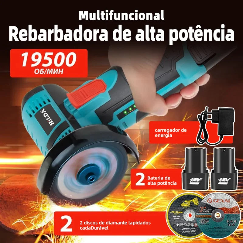 MAQUINA DE CORTE SEM FIO GENAI