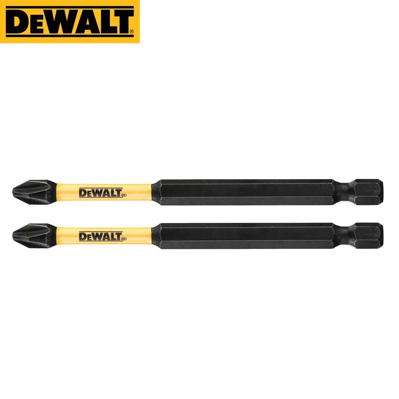 KIT DE BITS E EXTENSORES DEWALT