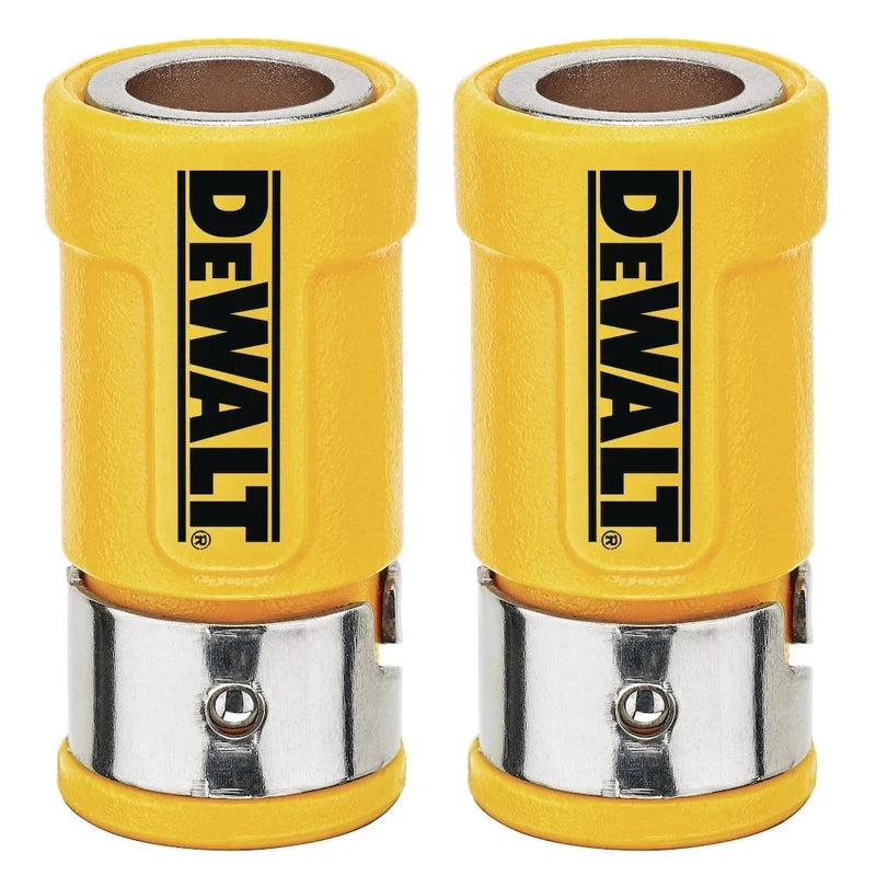 KIT DE BITS E EXTENSORES DEWALT