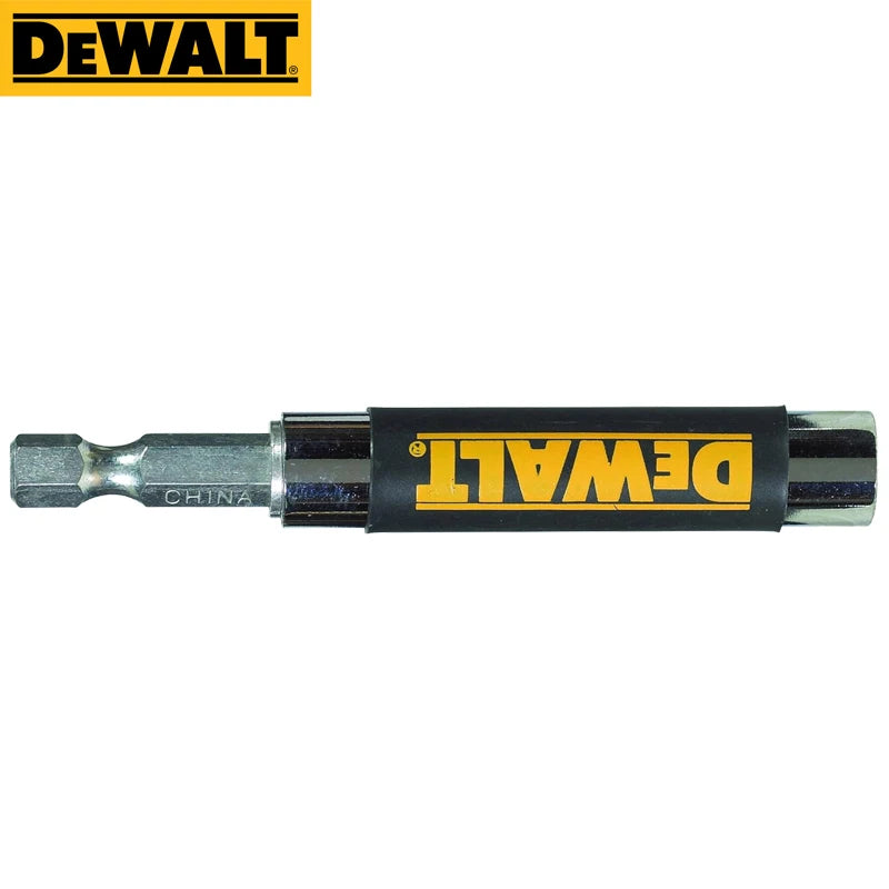 KIT DE BITS E EXTENSORES DEWALT