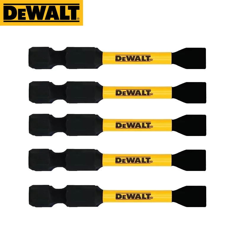 KIT DE BITS E EXTENSORES DEWALT