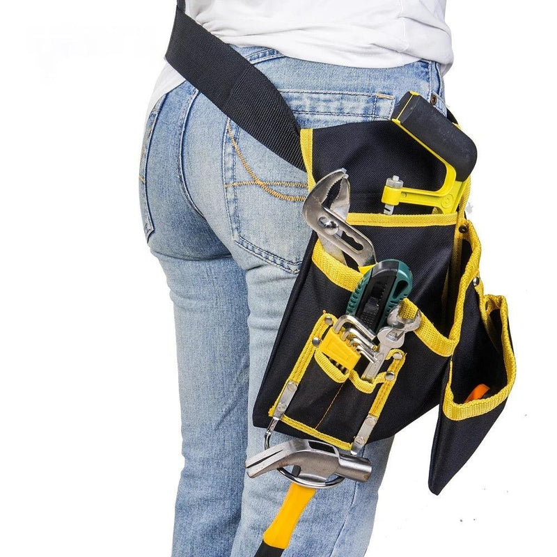 Bolsa de Ferramentas de Cintura