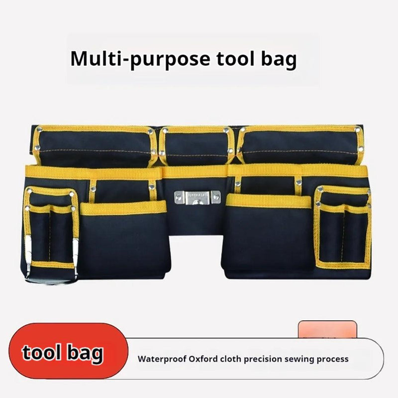 Bolsa de Ferramentas de Cintura