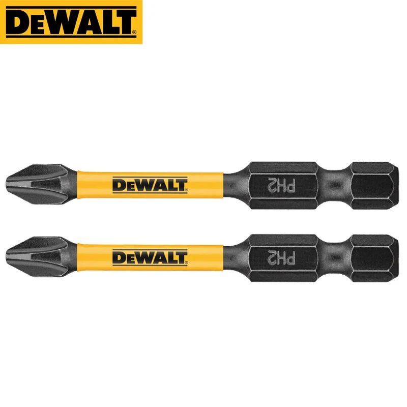 KIT DE BITS E EXTENSORES DEWALT