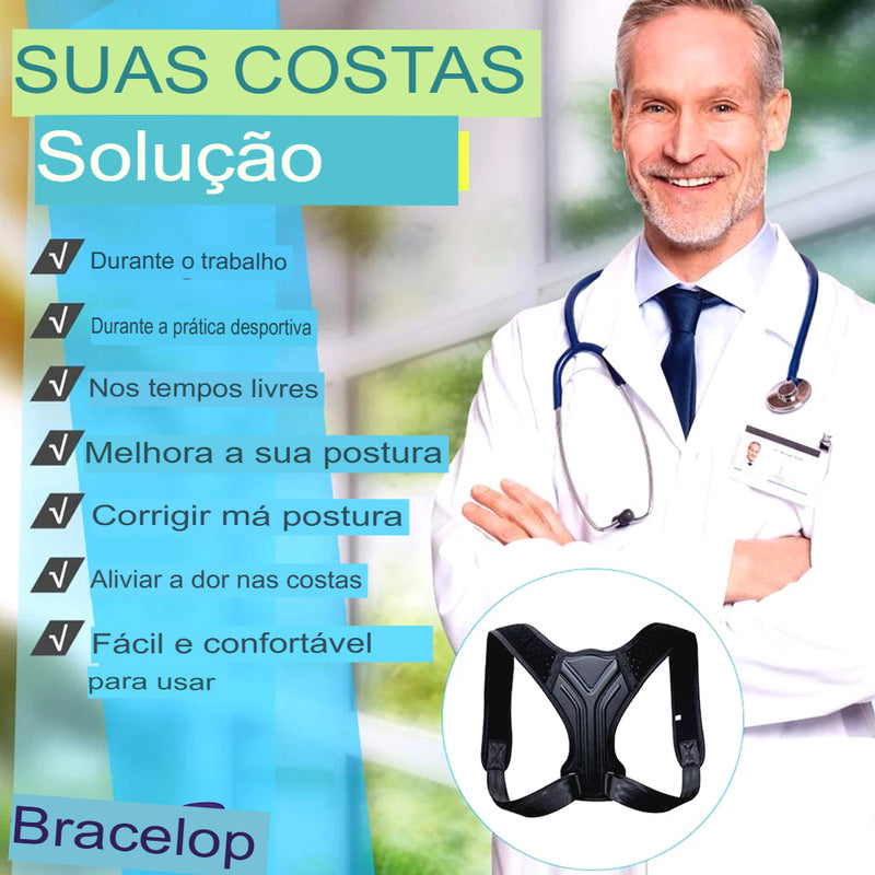 CORRETOR POSTURAL